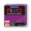 Fimo Profesional Violetinis 61, 85g