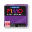 Fimo Profesional Purpurinis 6, 85g