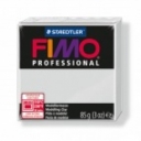 Fimo Profesional Pilkas delfinų 80, 85g