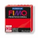 Fimo Profesional Raudonas 200, 85g
