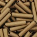 TOHO Bugle 9mm  TB-03-702  Matte-Color Dk Copper