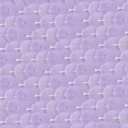 Langlois- Martin žvyneliai- alyviniai, plokšti 3mm