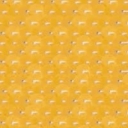 Langlois-Martin žvyneliai- kreminiai oranžiniai, dubenėliai 4mm
