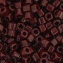 Toho biseris CUBE TC-01-46 1.5mm Opaque Oxblood