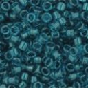TOHO Treasure TT-01-7BD Transparent Capri Blue