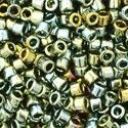 TOHO Treasure TT-01-721 Galvanized Blue Gold