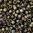 TOHO Treasure Metallic spalvos