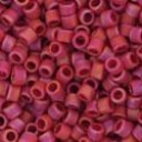 TOHO Treasure TT-01-405F Opaque-Rainbow-Frosted Cherry