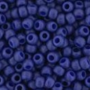 Toho biseris TR-15-2607F 11/0 Semi Glazed - Navy Blue