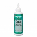 Tekstilės klijai Crafter's pick Fabric glue 118ml