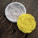 Silikoninis moldas - 
