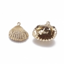 Kriauklių pakabukai