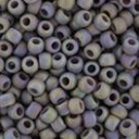 Toho biseris TR-11-2638F 11/0 Semi Glazed Rainbow - Lavender