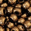 Toho biseris TR-06-221 6/0 Bronze