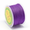 Sukta nailoninė virvelė violetinė 1,5mm
