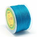 Sukta nailoninė virvelė turkio spalva 1,5mm