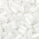 Toho biseris  TB-01-121 3mm Opaque-Lustered White