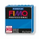 Fimo Profesional tikra mėlyna 300, 85g