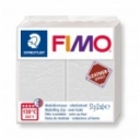 FIMO Leather effect/odos efektas Ivory 029