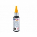 FIMO Liquid Deko gelis  juodas 50ml