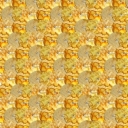 Langlois-Martin žvyneliai -Venitian gold , plokšti 3mm
