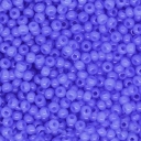PRECIOSA rocailles.Originali 50 g pakuotė. 11/0 dydis. 