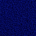 Čekiškas PRECIOSA biseris. Originali 50g pakuotė. 12/0 dydis, tamsiai mėlynas opaque