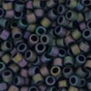 TOHO Treasure TT-01-85F Frosted Metallic Iris - Purple