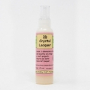 3D Crystal lakas 59,14ml