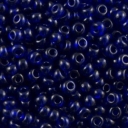 PRECIOSA rocailles.Originali 50 g pakuotė. 11/0 dydis. 
