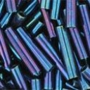 Toho biseris  TB-03-82 9mm Metallic Nebula