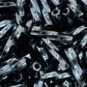 Toho biseris  TW-03-81 9mm  Metallic Hematite