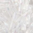 Toho biseris  TW-03-161 9mm  Transparent-Rainbow Crystal