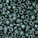 TOHO Treasure TT-01-1207 Marbled Dark Turquoise