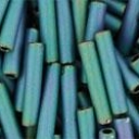 Toho biseris  TB-03-706 9mm Matte-Color Iris - Teal
