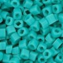 Toho biseris  TC-01-55 1.5mm Opaque Turquoise