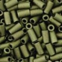 Toho biseris  TB-01-617 3mm Matte-Color Dk Olive