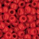 Toho biseris  TR-08-45 8/0 Opaque Pepper Red