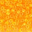 TOHO Treasure TT-01-801 Luminous Neon Tangerine  