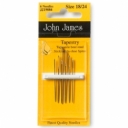 John James adatos Tapestry, 6vnt., dydis 18/24