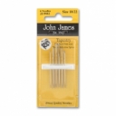 John James adatos Tapestry, 6vnt., dydis 18/22