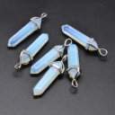 Pakabukas Opalitas- Opalite, 40x12mm 