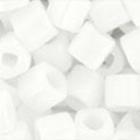 Toho biseris  4mm Cube TC-04-41 Opaque White