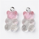 Pakabukai Meškiukai guminukai- Gummy bear 20x11mm