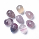Fluoritas, ~20x15mm, 