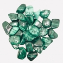Malachitas, Kongas, dydis ~25-30x~26-44mm