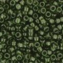 Toho biseris  15/0 TR-15-940 Transparent Olivine