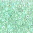 TOHO Treasure TT-01-172D Dyed-Rainbow Green