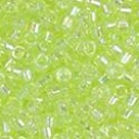 TOHO Treasure TT-01-173 Transparent Dyed Lemon Mist Rainbow