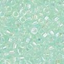 TOHO Treasure TT-01-170L Transparent Blue Frost Rainbow